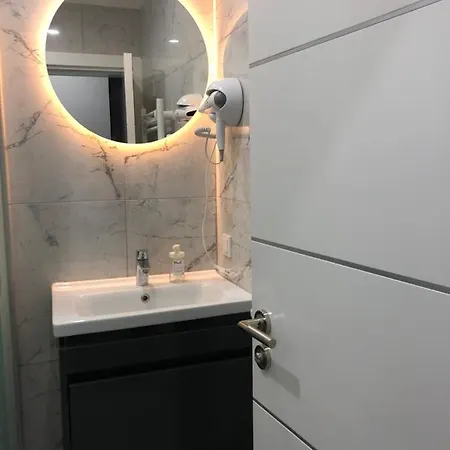 Luna Alacati Homestay szállás