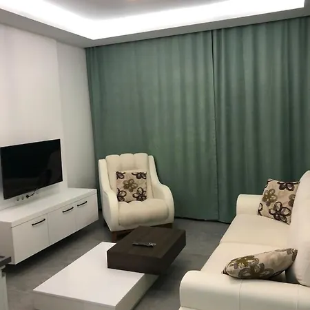 Luna Alacati 홈스테이