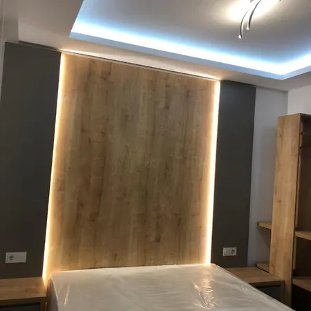 Homestay szállás Luna Alacati *