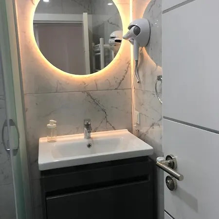 Luna Alacati Homestay szállás