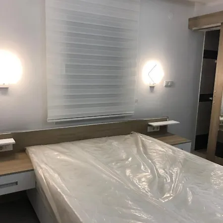 Luna Alacati * Çeşme