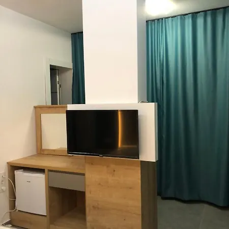 Luna Alacati Homestay szállás