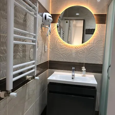 Luna Alacati Homestay szállás