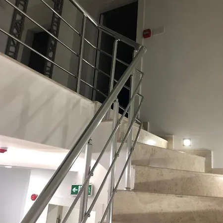 Luna Alacati Homestay szállás Çeşme