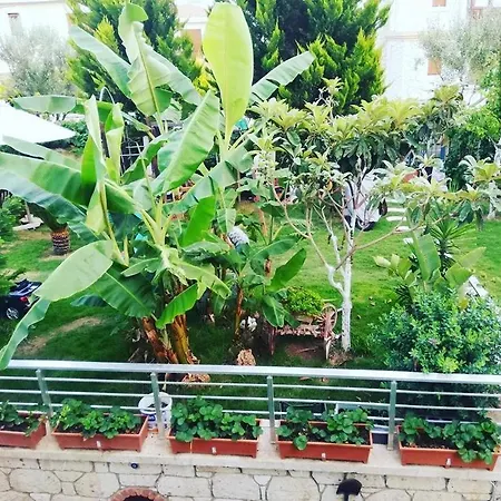 Luna Alacati * Çeşme