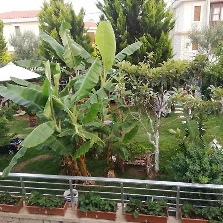 Luna Alacati Privat bolig *